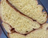 Foto del paso 7 de la receta: Tarta de manzana con toña