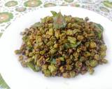 Fried French Beans recipe step 1 photo
