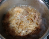 Foto del paso 2 de la receta: Sopa de ajo de pescado