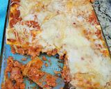 Foto del paso 10 de la receta: Lasagna bolognese
