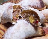 Foto del paso 12 de la receta: Empanadas de atún 🐟 sabrosas "Vigilia"