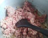 One pot jhatpat qeema recipe step 2 photo
