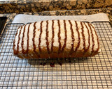 Foto del paso 15 de la receta: Budín de coco y almendras