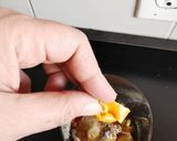 Foto del paso 3 de la receta: Cold brew tonic