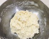 Foto langkah ke 2 dari resep Chapati,roti canai,roti Mariam.