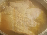 Empanadas de matambre argentas