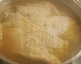 Foto del paso 1 de la receta: Empanadas de matambre argentas