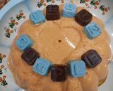 Foto del paso 4 de la receta: Bombones de chocolate (hechos con la nieta)