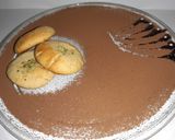 A picture of step 5 of Pista cookies.