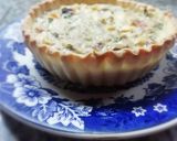 Foto del paso 5 de la receta: Tartaletas de atún y porotos