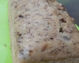 Foto langkah ke 6 dari resep Bolu pisang keju susu kukus tanpa mixer.