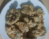 Foto langkah ke 3 dari resep Terong crispy ala Tata.