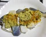 Bhapa Shorshe Pomfret recipe step 2 photo