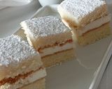 Foto del passaggio 5 della ricetta Tortine Kinder paradise