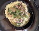 Thai crispy omelette (Khai Jeaw) recipe step 4 photo