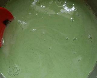 Cendol mini 1 - Step 3