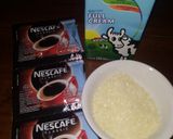 Foto langkah ke 2 dari resep Dalgona Coffe.