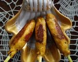 Foto langkah ke 5 dari resep Sate lilit bali.