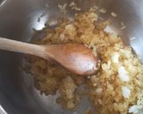 Foto del passaggio 2 della ricetta CROSTATINA di RISO con PEPERONI e ROBIOLA