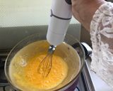 Foto del paso 4 de la receta: Keto - Sambayón