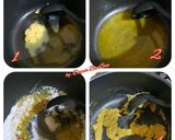 Foto langkah ke 3 dari resep Spaghetti Brulee.