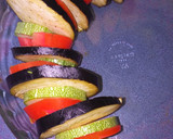 Foto del paso 2 de la receta: Ratatouille
