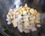 Foto del paso 5 de la receta: Suquet de rap