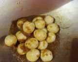Foto langkah ke 3 dari resep Telur puyuh kecap.