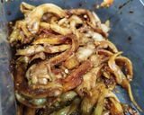 Foto langkah ke 1 dari resep Sate Jamur bydeesawitri.
