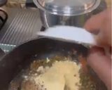 A picture of step 9 of Matar Kachori.