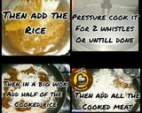 A picture of step 5 of Yakhni Pulao Or Mutton Masala Pulao.