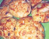 A picture of step 5 of Potatoes moi.