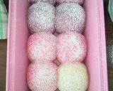 Foto langkah ke 5 dari resep 31. Japanese Milk Bread.