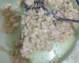 Foto langkah ke 2 dari resep Apem Pisang Milo.