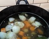 Foto del paso 2 de la receta: Vitel Toné - La receta clásica y definitiva de este infaltable de fin de año!