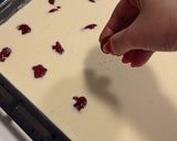 Meggyes málé recept fázis 2 fotója