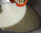 Masala chai recipe step 5 photo