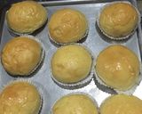 Foto langkah ke 8 dari resep The best roti manis empuk.