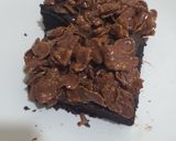 Foto langkah ke 8 dari resep 266. Chocolate cake.
