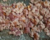 รูปขั้นตอนการทำที่ 2 ของ ผัดกระหล่ำปลีหมูสับ