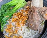 Foto langkah ke 4 dari resep Sohun Iga Kuah.