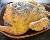 Foto del paso 2 de la receta Pollo a la cerveza