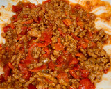 Foto del paso 3 de la receta: Empanada “boloñesa “