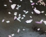 A picture of step 12 of Crispy Rava Dosa.