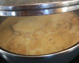 Foto del paso 9 de la receta: Ternera en salsa de manzana con patatas finas