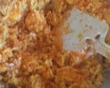 প্রন পোলাও (Prawn pulao recipe in bengali) রেসিপি ধাপ - 6 ছবি