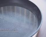 Earl Grey Swiss Roll Cake (Black Tea Cake)Recipe video recipe step 6 photo