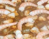 Foto del paso 7 de la receta: Arroz con rape y alcachofas