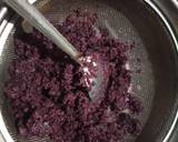 Beetroot Balls recipe step 1 photo