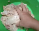 Foto langkah ke 1 dari resep Kulit ayam crispy.